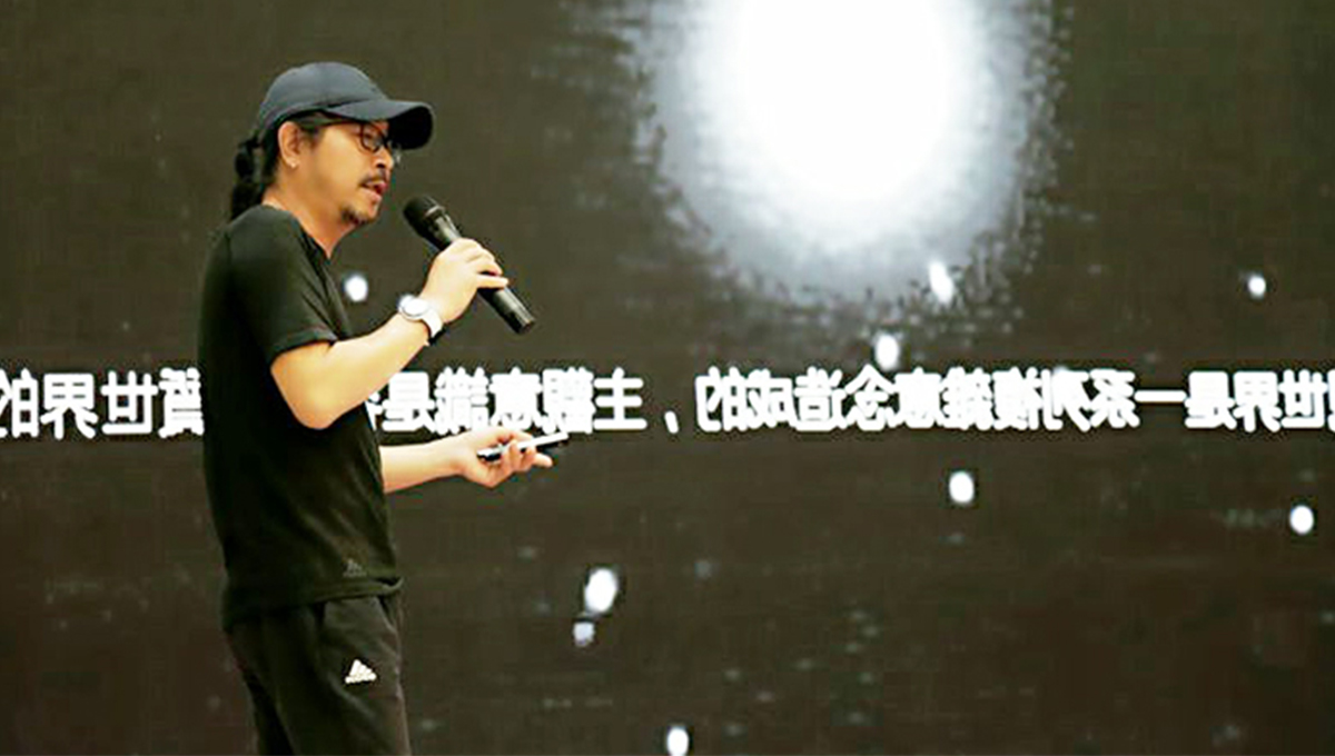得高聯袂邱春瑞大師，匠心傳城“瑞”動常州 1