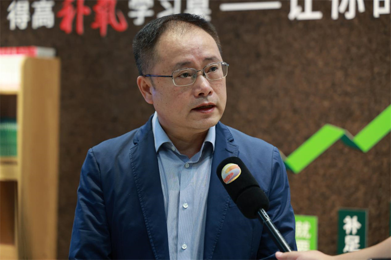 人氣爆棚|得高以氧助學(xué)引矚目，助力智慧教育實力圈粉       image6