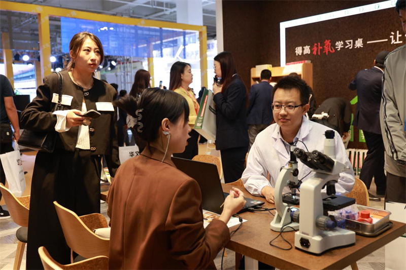 人氣爆棚|得高以氧助學(xué)引矚目，助力智慧教育實力圈粉       image7