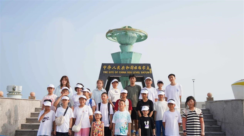 科教興國 筑夢未來|跨越山海，富氧研學之旅圓滿完成！ image7