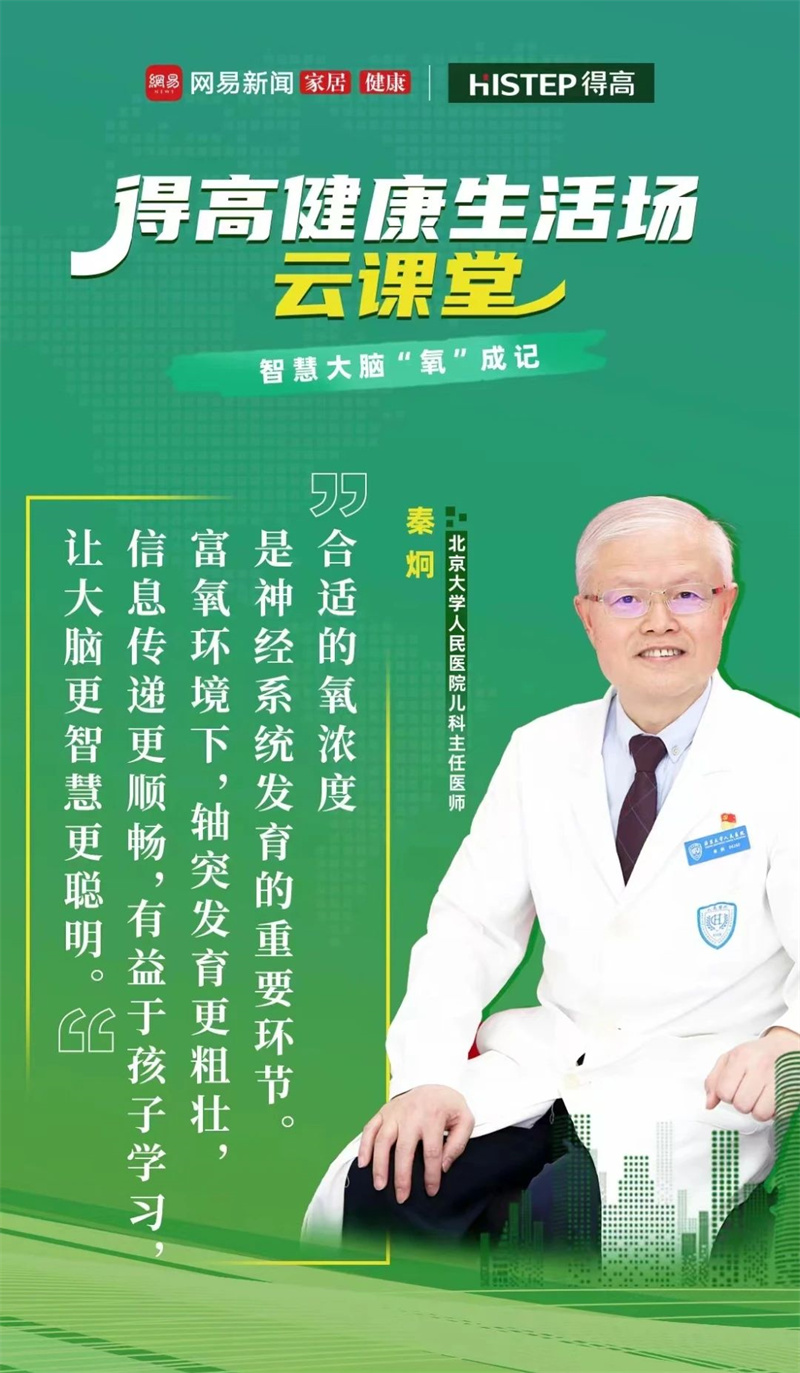 如何讓大腦更智慧、更聰明？權威醫(yī)師來支招！ image1